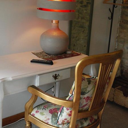 Prospect Barn Bed & Breakfast เฮริฟอร์ด ภายนอก รูปภาพ