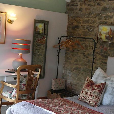 Prospect Barn Bed & Breakfast เฮริฟอร์ด ภายนอก รูปภาพ